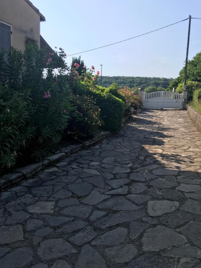 Studio Prive Cazilhac  Экстерьер фото