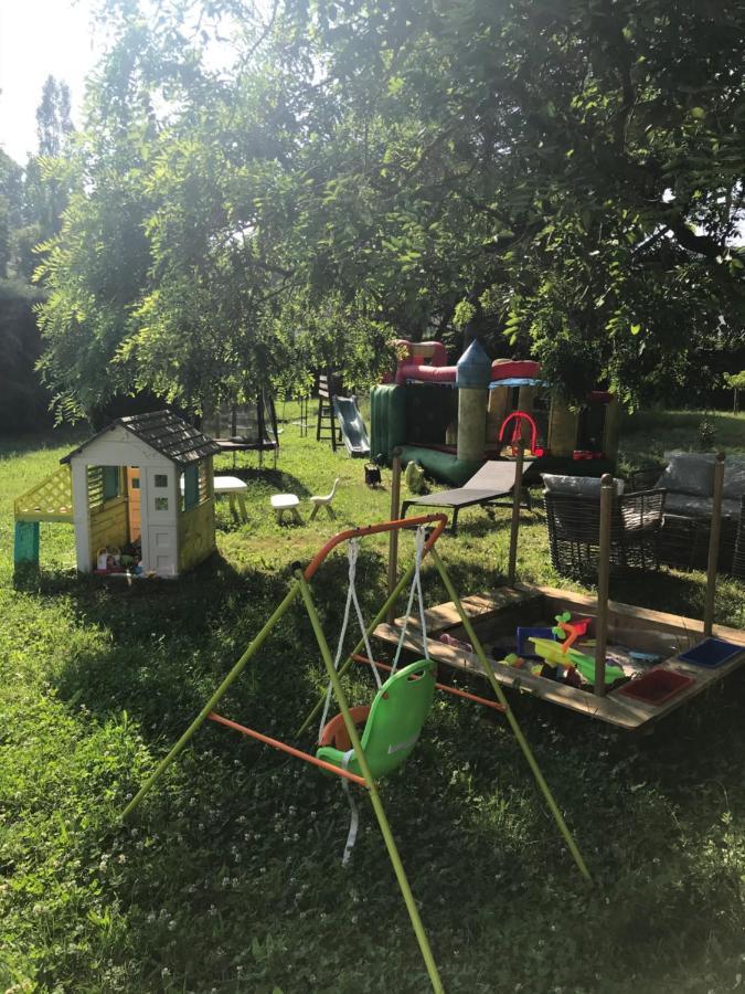 Studio Prive Cazilhac  Экстерьер фото
