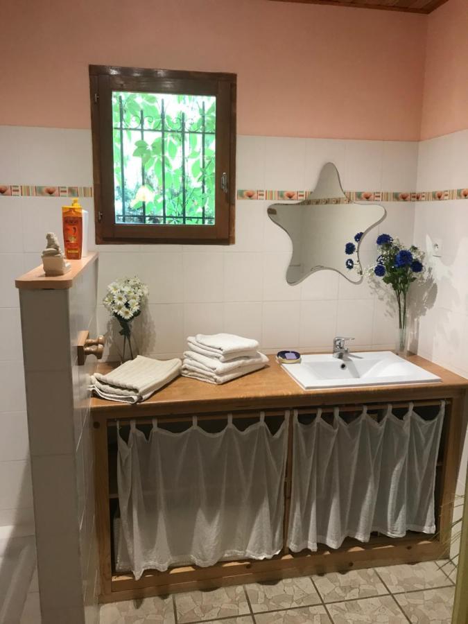 Studio Prive Cazilhac  Экстерьер фото