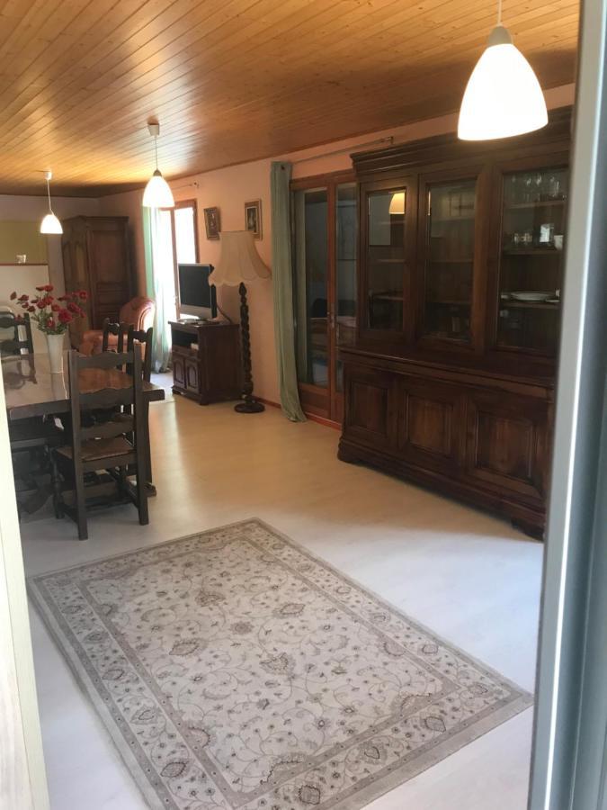 Studio Prive Cazilhac  Экстерьер фото