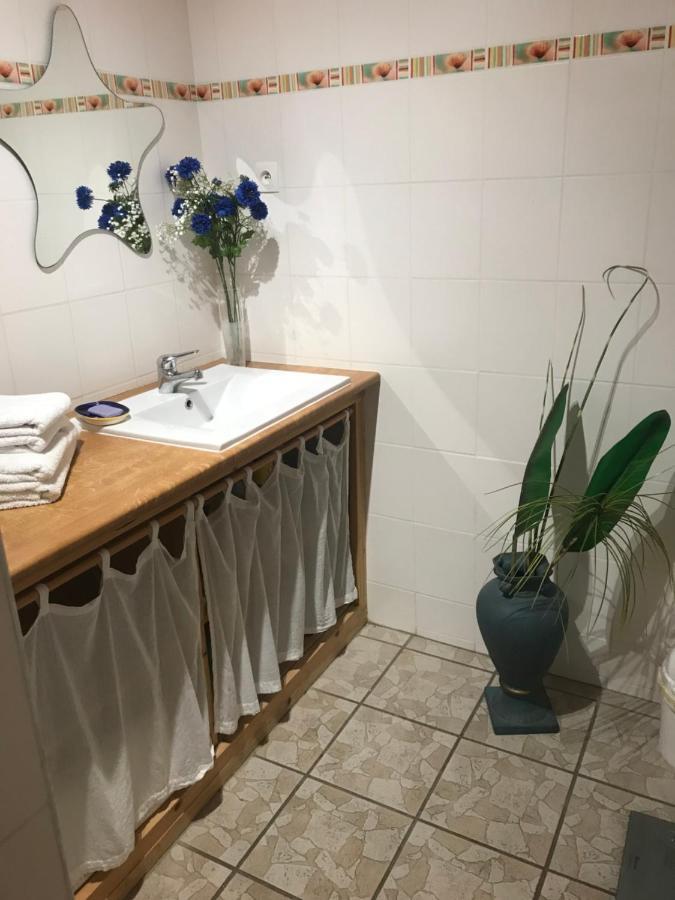 Studio Prive Cazilhac  Экстерьер фото