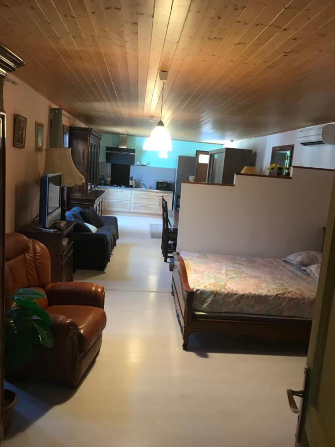 Studio Prive Cazilhac  Экстерьер фото