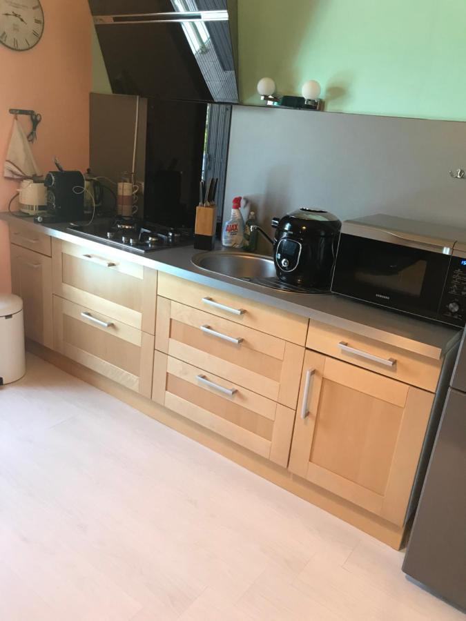Studio Prive Cazilhac  Экстерьер фото