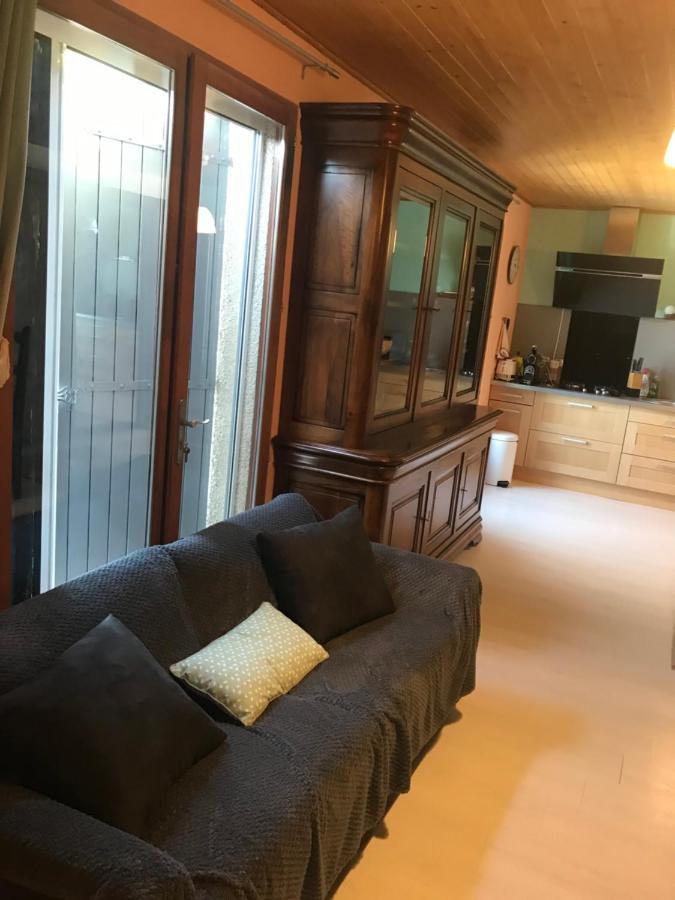 Studio Prive Cazilhac  Экстерьер фото