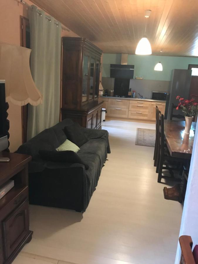 Studio Prive Cazilhac  Экстерьер фото