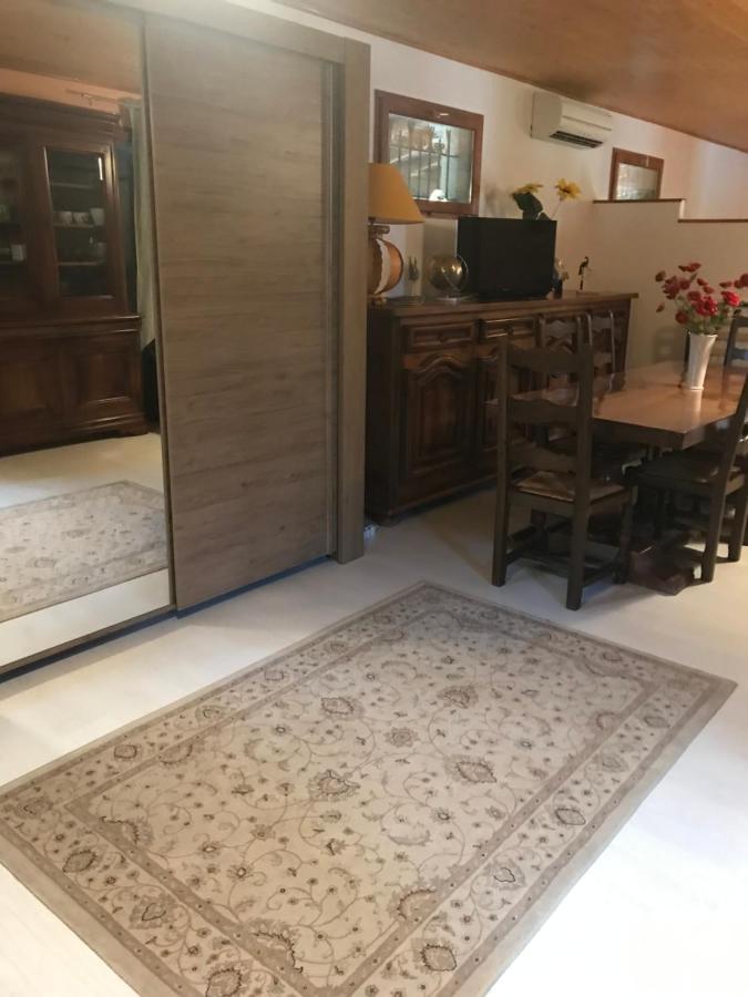 Studio Prive Cazilhac  Экстерьер фото