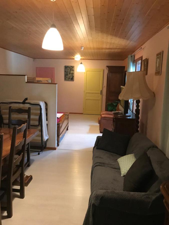 Studio Prive Cazilhac  Экстерьер фото